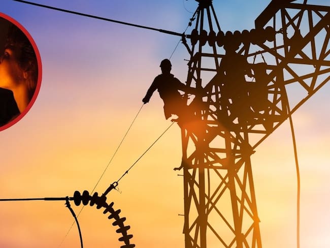 ¿Dónde serán los cortes de energía en Barranquilla y municipios del Atlántico este fin de semana?