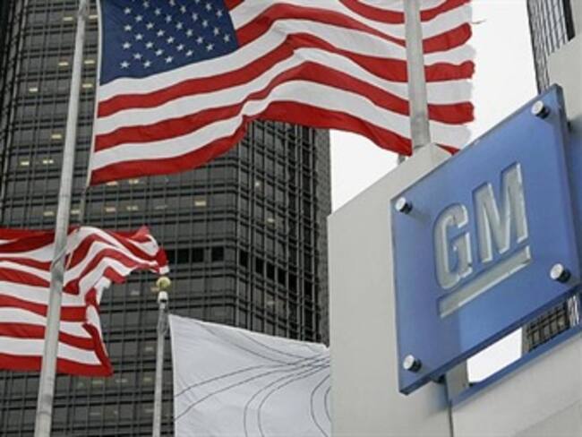 General Motors se declaró en quiebra y pasa a manos del Estado
