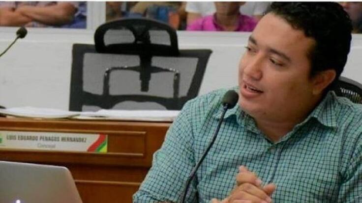 Desplazamiento en Algeciras, Huila, ante amenazas a excombatientes