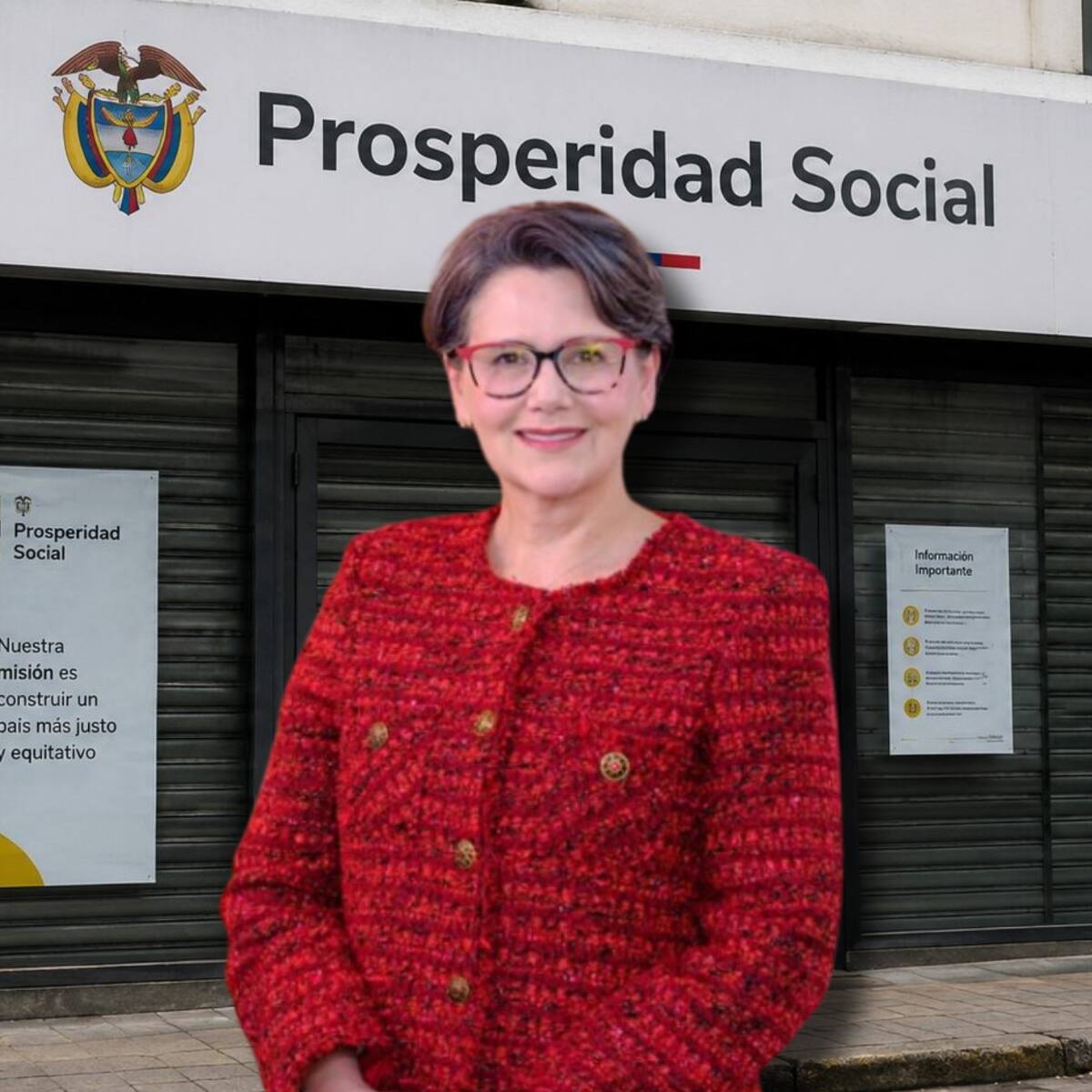 Prosperidad Social no hizo cuarto ciclo de pagos por falta de transición del RUI en gobierno Petro