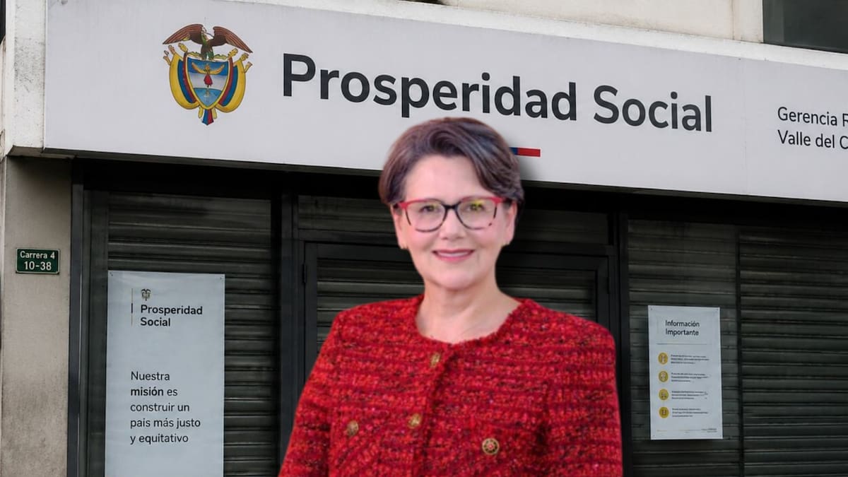 Prosperidad Social no hizo cuarto ciclo de pagos por falta de transición del RUI en gobierno Petro