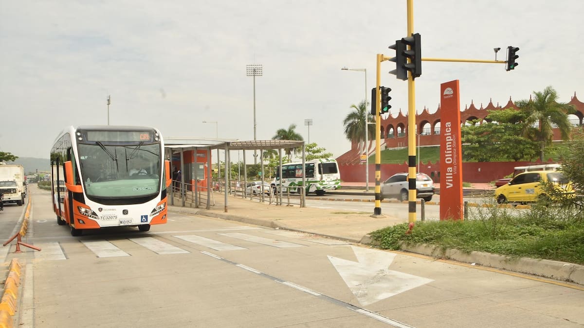 TransCaribe te lleva al concierto de Silvestre Dangond