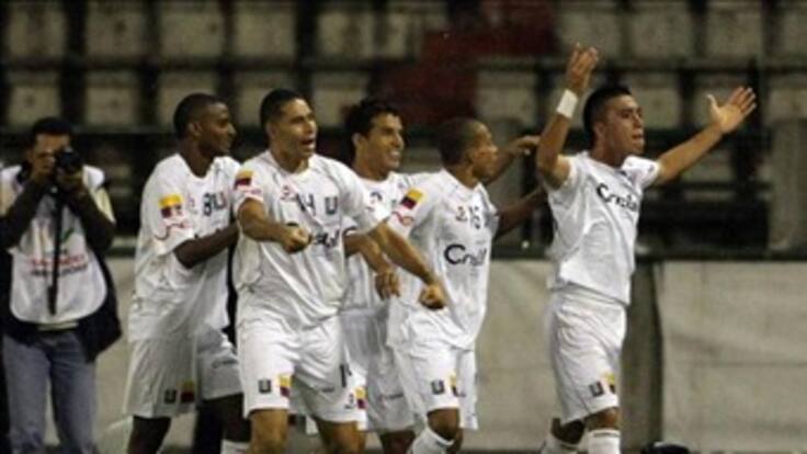 Levantada huelga de jugadores del Once Caldas