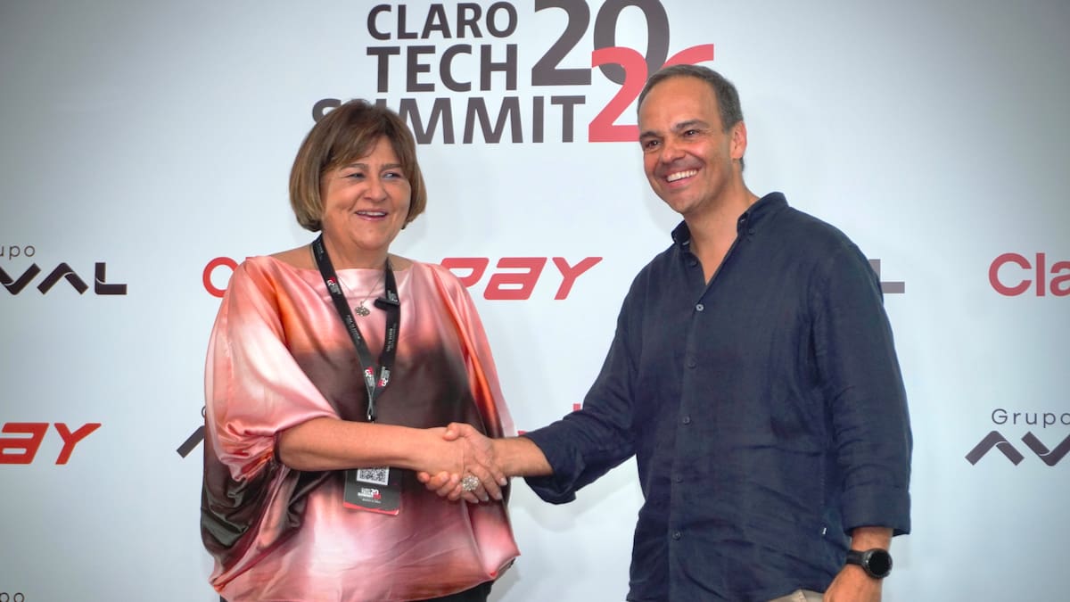 Claro y Grupo Aval anuncian alianza para lanzar primera billetera telco del país