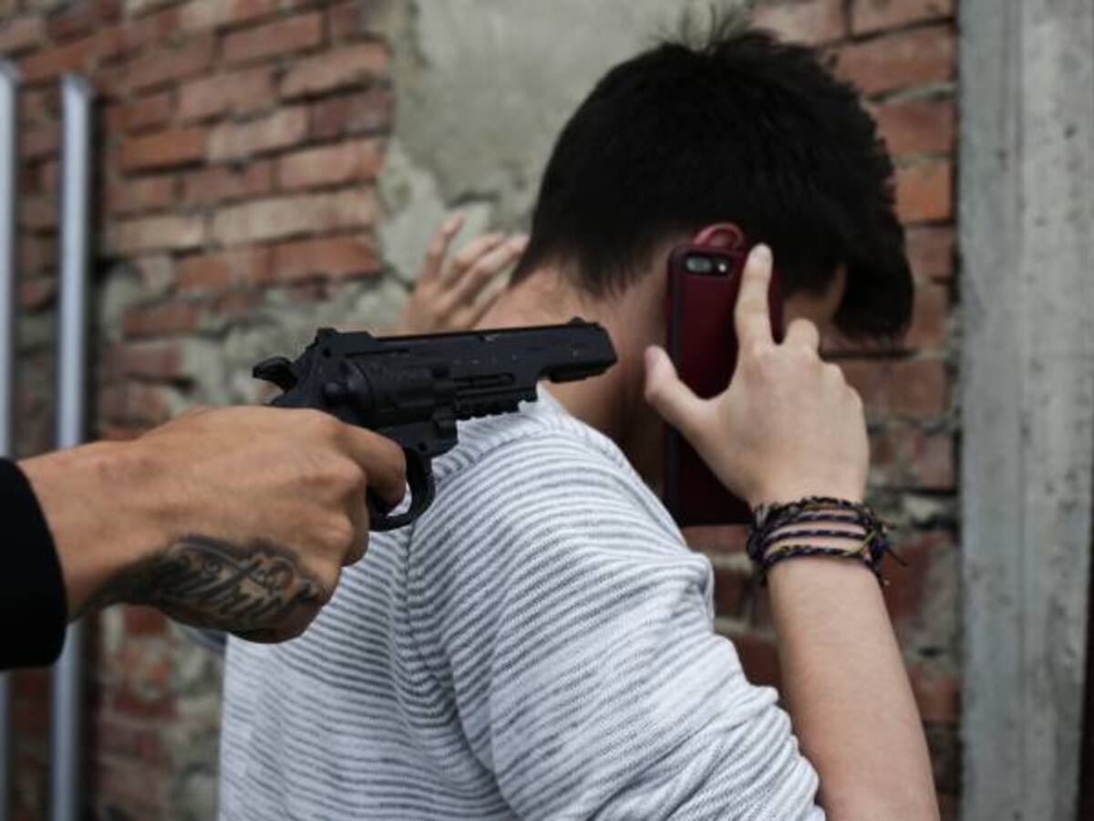 Más de 5.400 personas han muerto en el 2018 por causas violentas