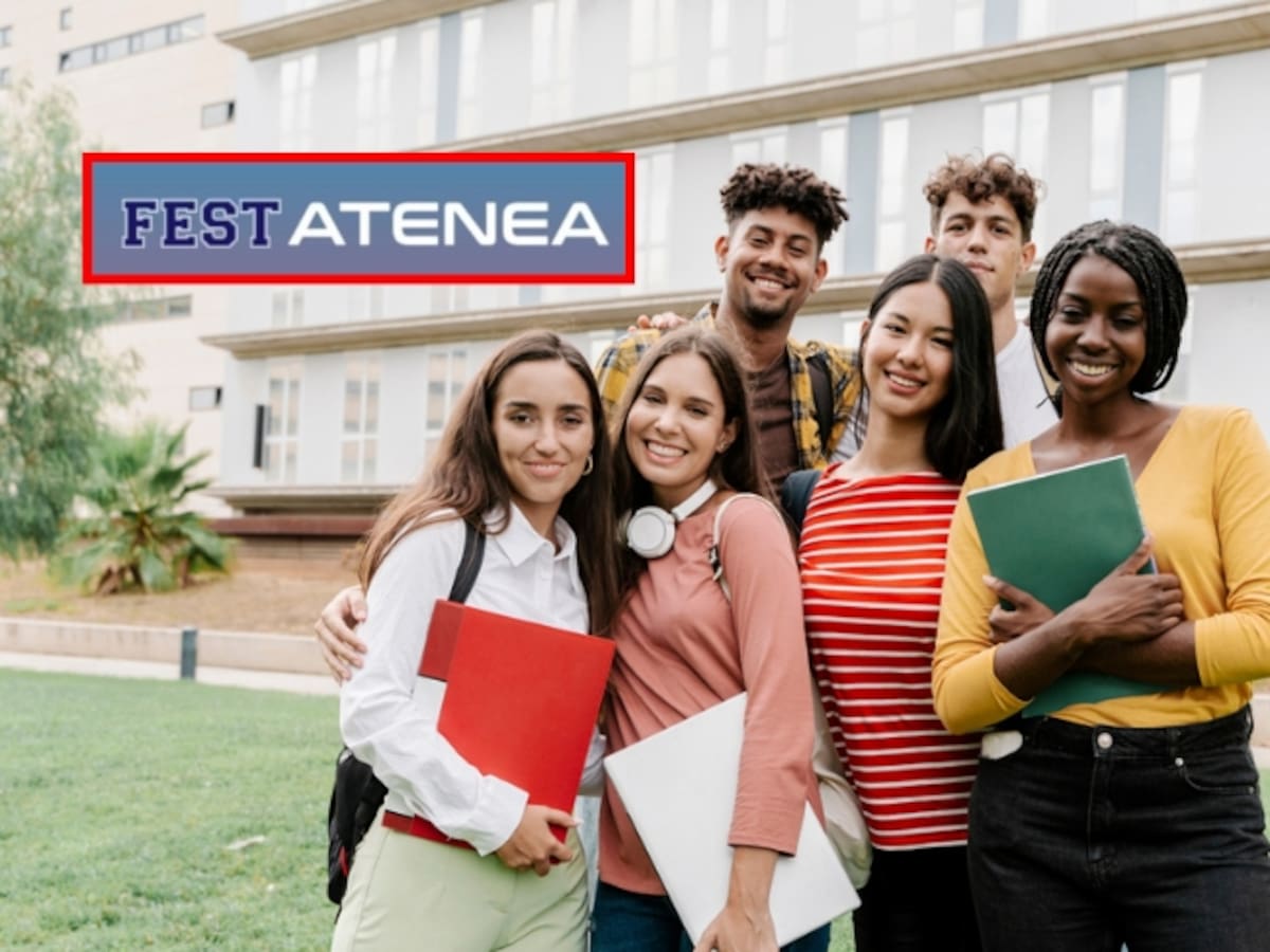 Becas - créditos Fest Atenea en Bogotá: requisitos, fechas y pasos de inscripción