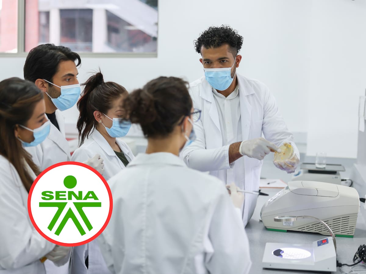 ¿Los cursos de salud del SENA se pueden homologar?: esto establece la institución