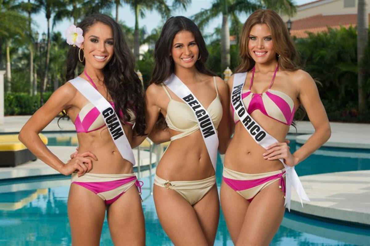 La ganadora de la 63 edición del certamen de belleza Miss Universo se decidirá en Miami el próximo 25 de enero.