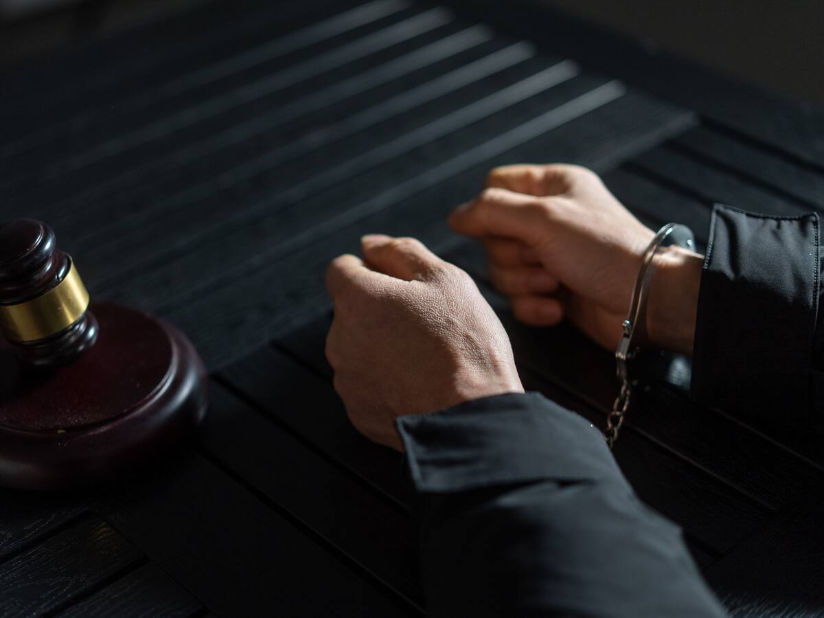 El Salvador condenó a pandillero a 1.310 años de prisión