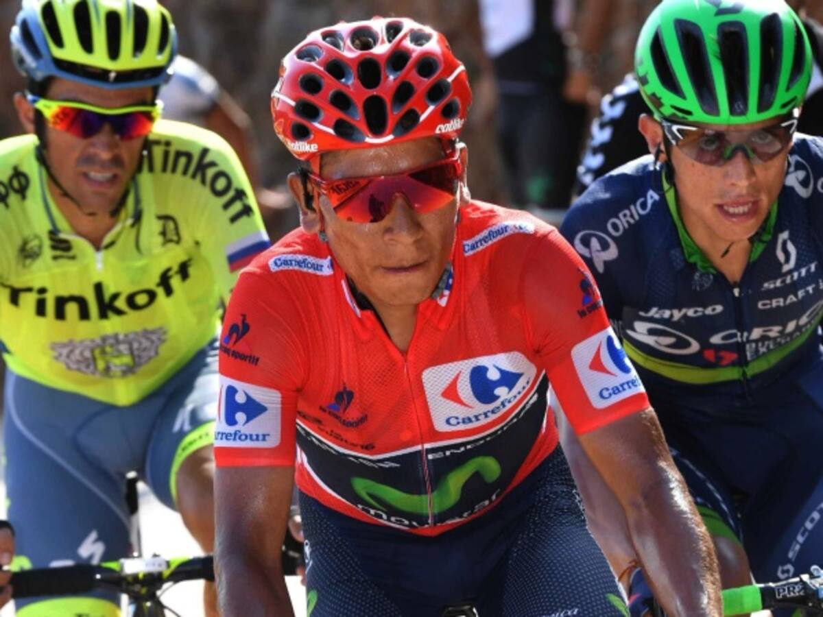 Bogotá, confirmada como sede de los Nacionales de ruta del próximo año