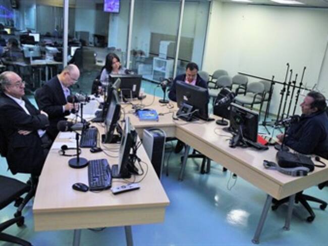 Resumen noticias Hora 20 del 1 de agosto