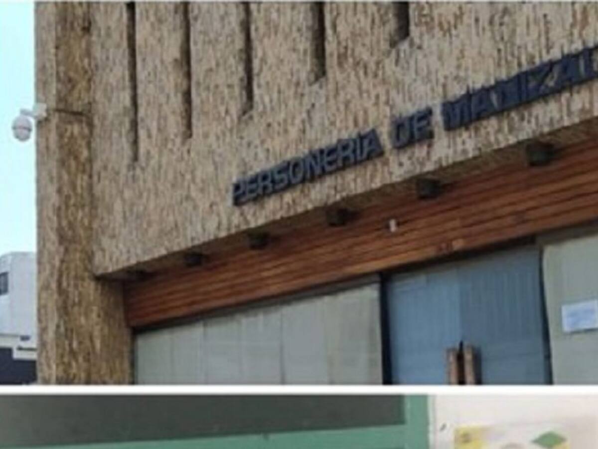 Personerías en el país cerraron sus puertas tras incumplimientos del estado