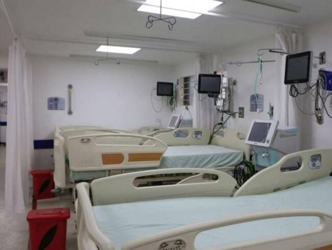 Foto | Secretaría Departamental de Salud