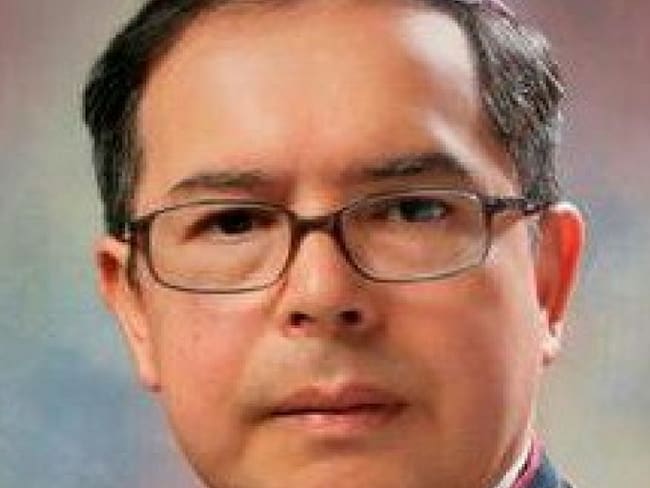 Nuevo Arzobispo de Bogotá es santandereano