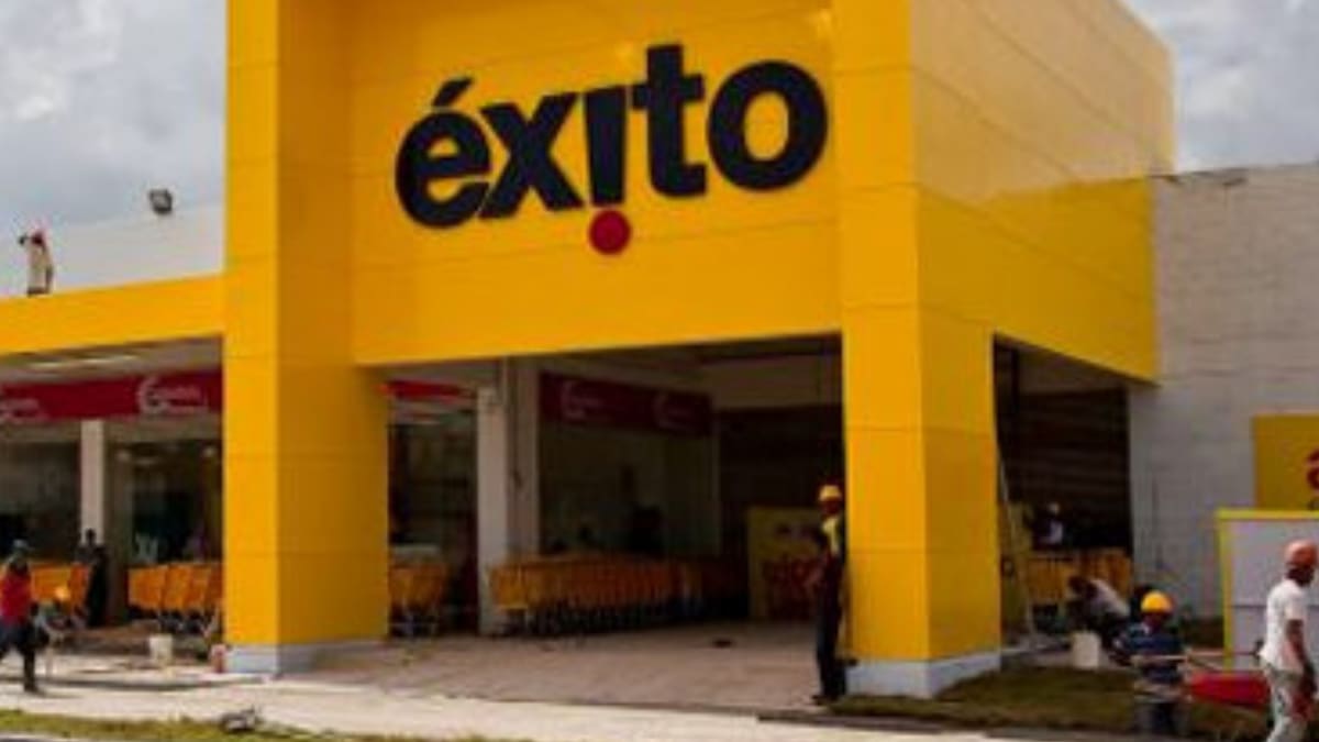 Gilinski lanza nueva oferta por el Éxito, ahora ofrece USD 586 millones por el 51%