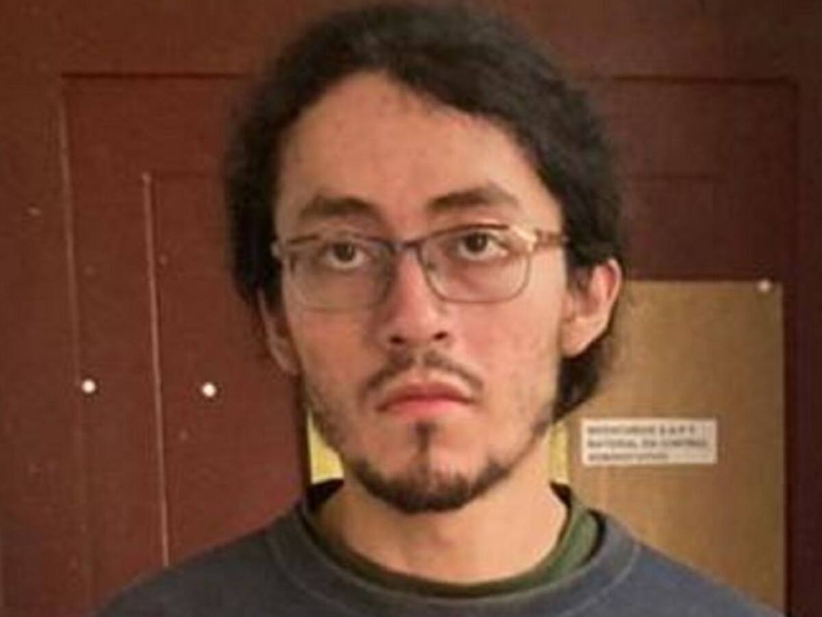 Sobreviviente a bombardeo en Guaviare es un profesor de sistemas