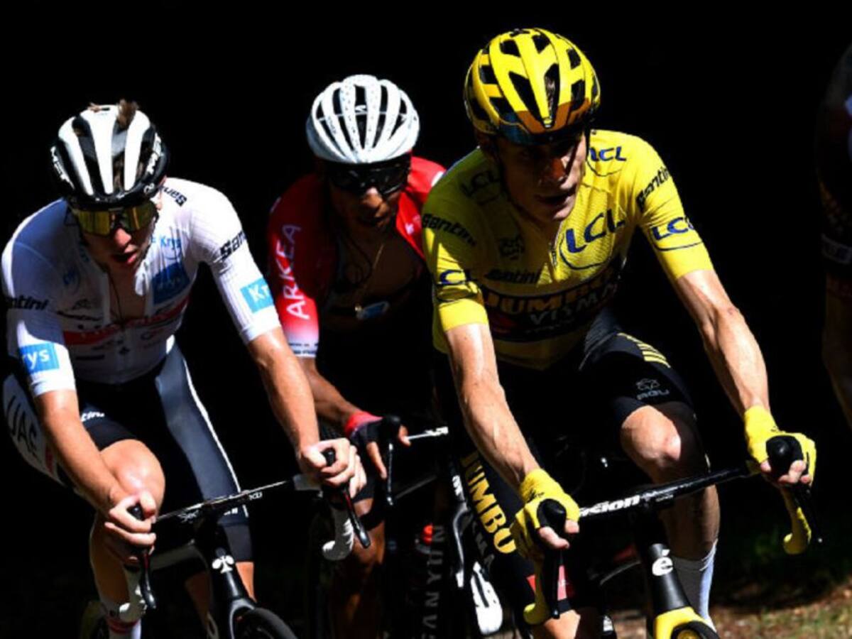 Los consejos de Lucho Herrera a Nairo para que logre el podio en el Tour