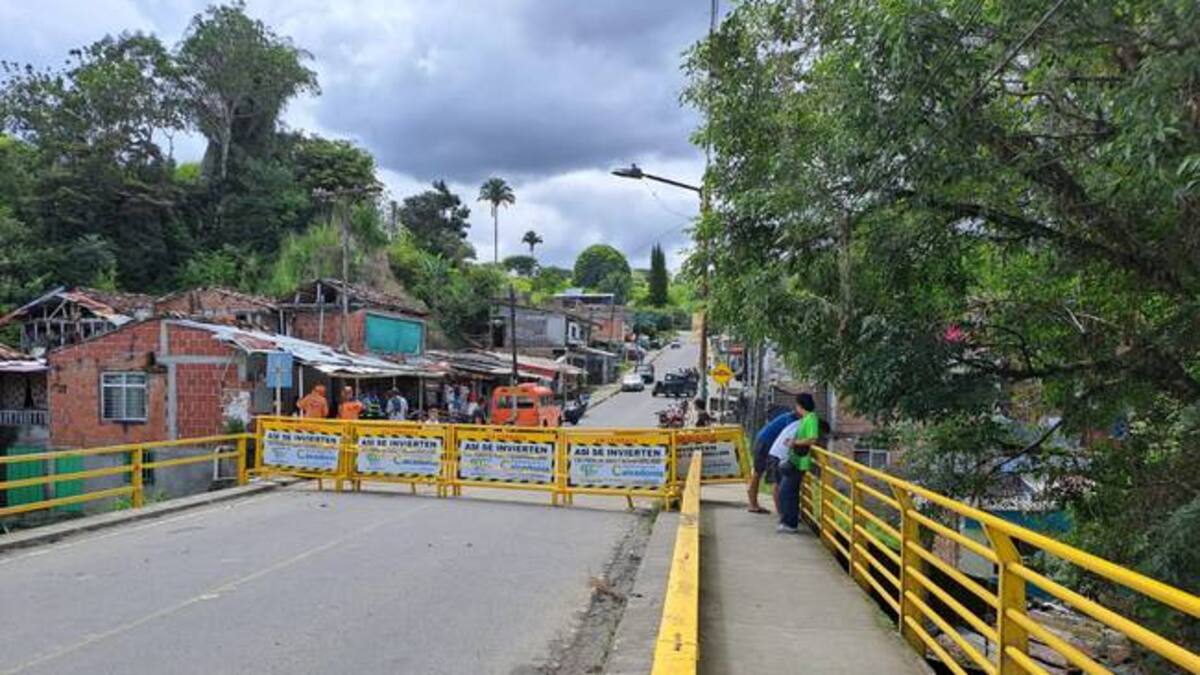 Defensor del pueblo Juan Camilo Mesa