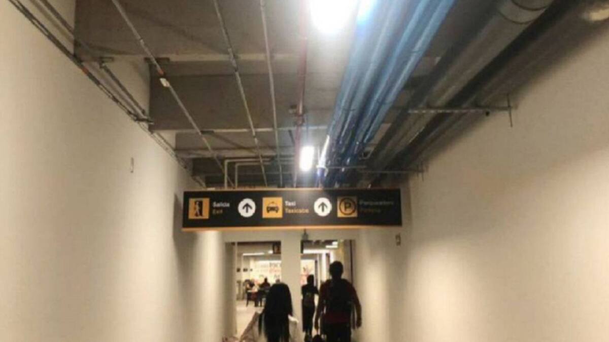 Concesionario del Cortissoz reclama compensación por $720.000 millones