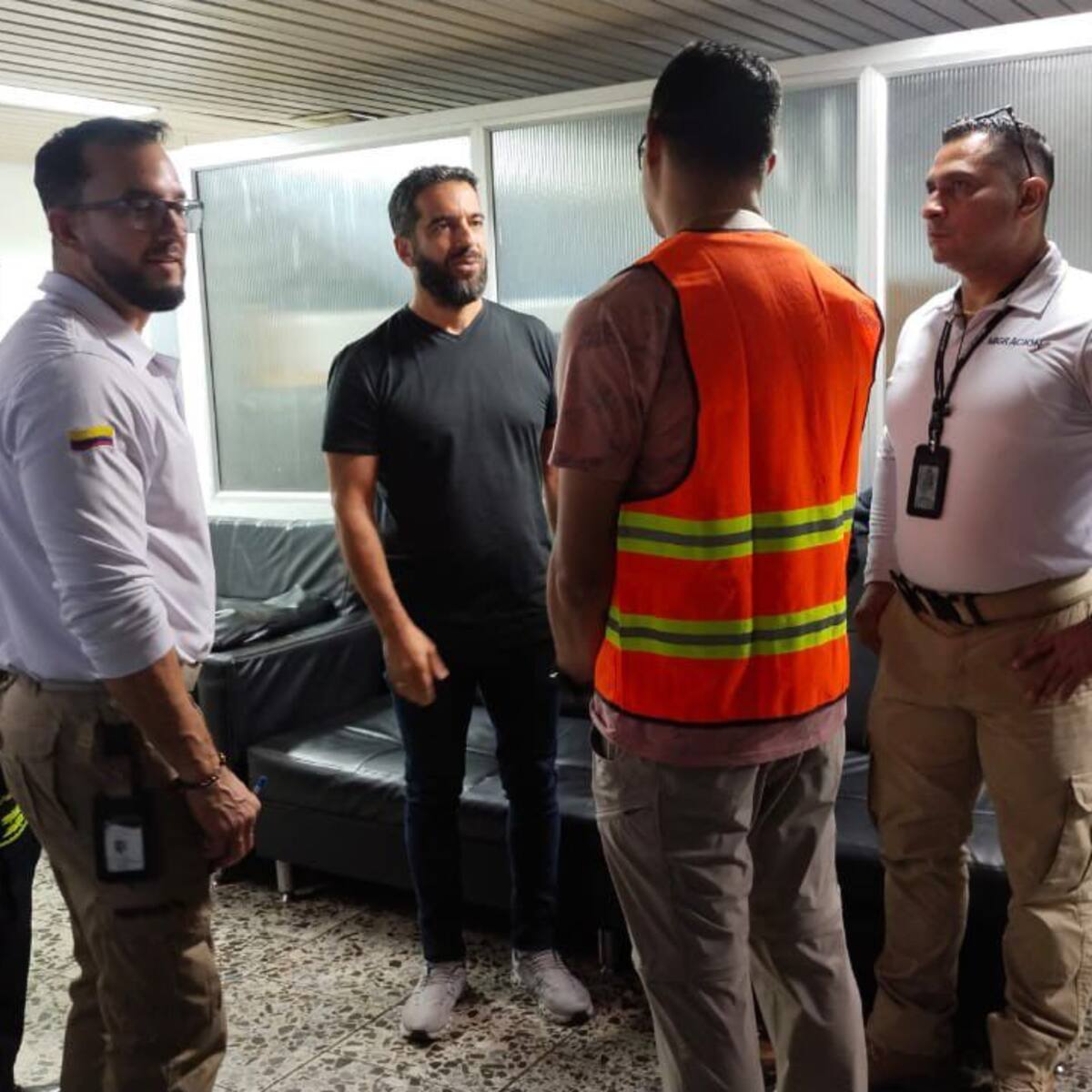 Defensa de Arturo Char pedirá traslado a Barranquilla por arraigo familiar