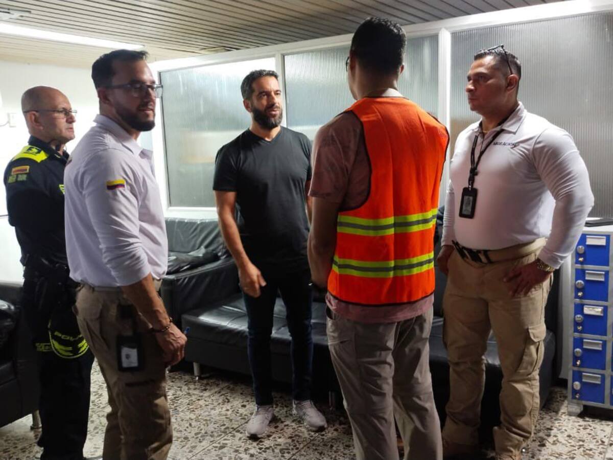 Corte Suprema de Justicia solicita a Juez denegar solicitud de libertad de Arturo Char