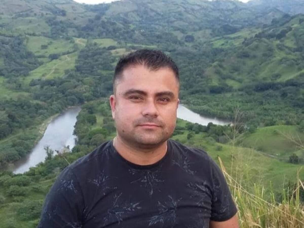 Queda en libertad exalcalde de la Merced, Caldas involucrado en la red de las Marionetas