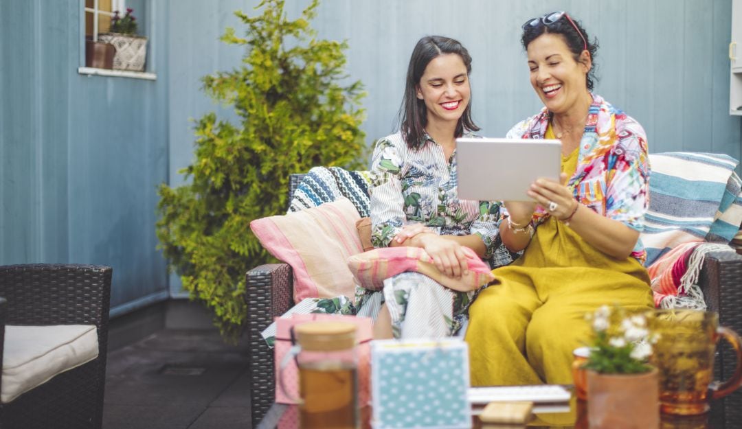 ´Día de la Madre 2022