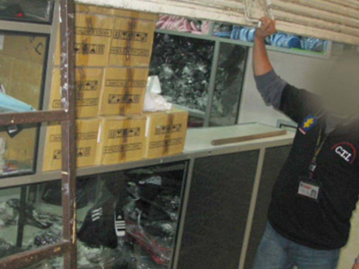 Tras 10 años de batalla legal se condena a la primera persona por piratería