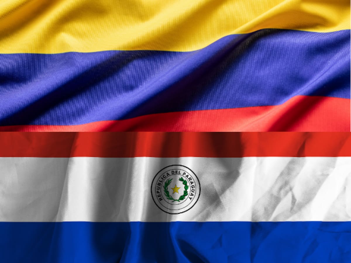 Gobierno de De la Espriella y Paraguay acuerdan fortalecer relación en busca de inversiones