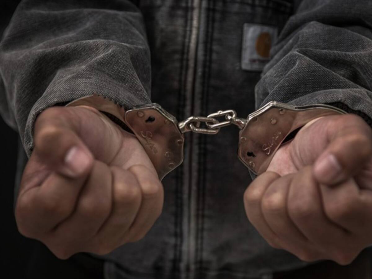 Cárcel para padre que abusó sexualmente de su hijo de siete años en Salazar de las Palmas