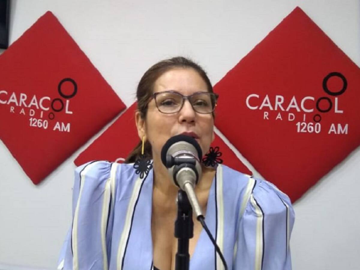“Seguiremos en modalidad académica combinada”: Directora UCC Ibagué