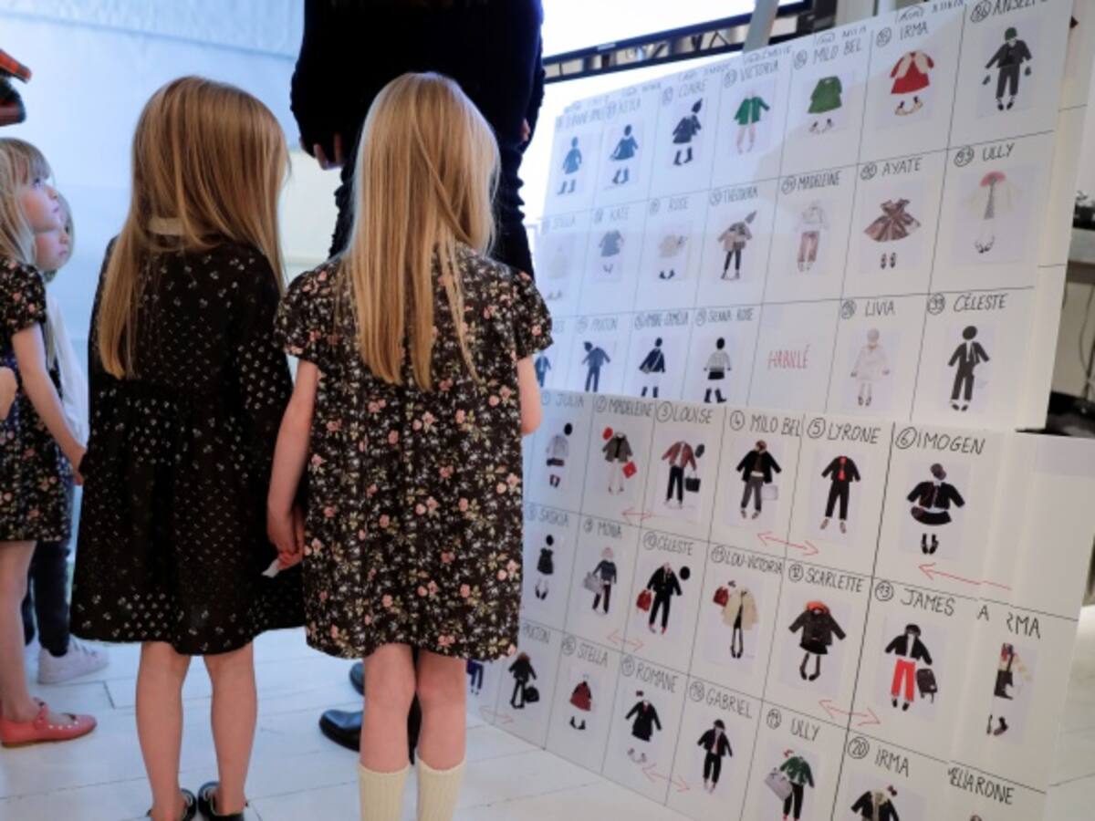 Concursos de belleza infantiles en América, entre la moda y la prohibición