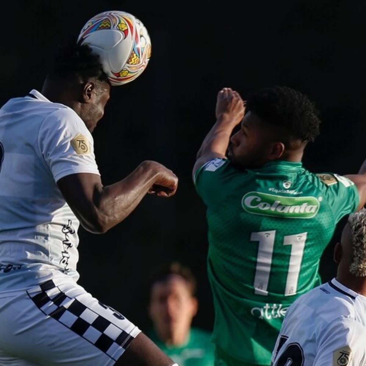 La Equidad Vs. Boyacá Chicó En Vivo HOY por el Fenómeno del Fútbol: narración completa