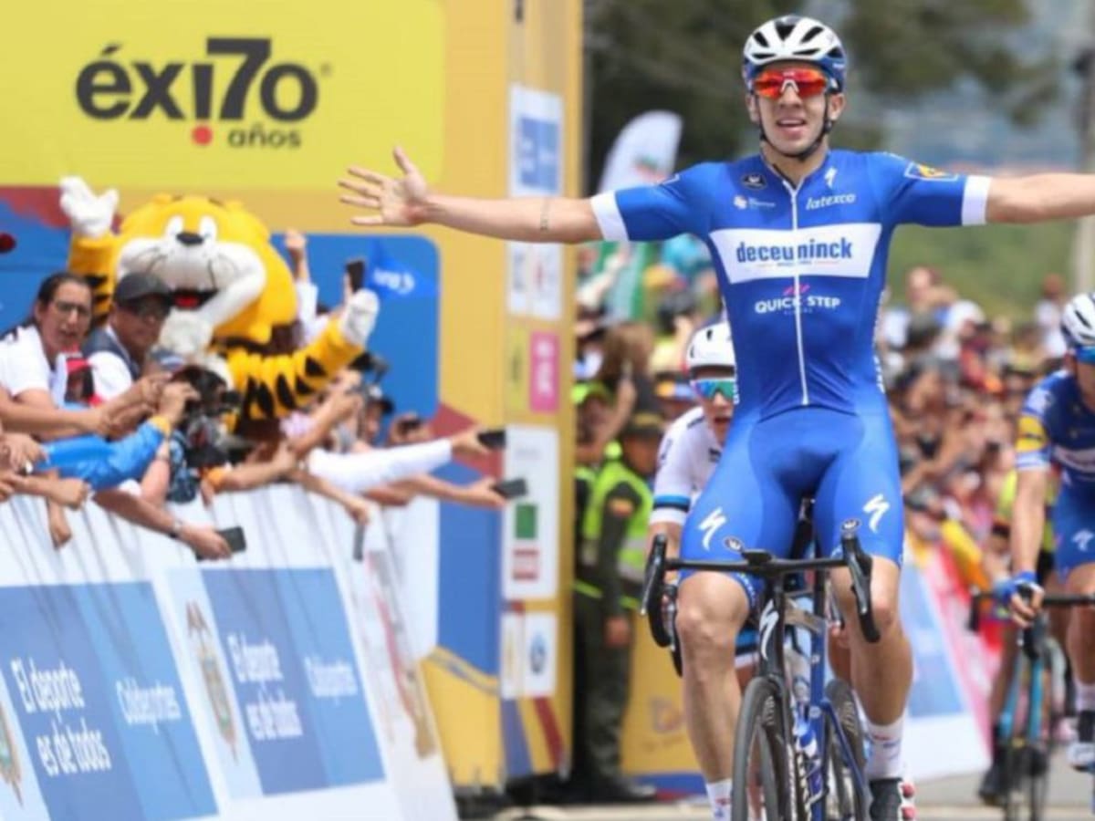 Tibasosa también decretó día cívico por el Tour Colombia 2.1 en Boyacá