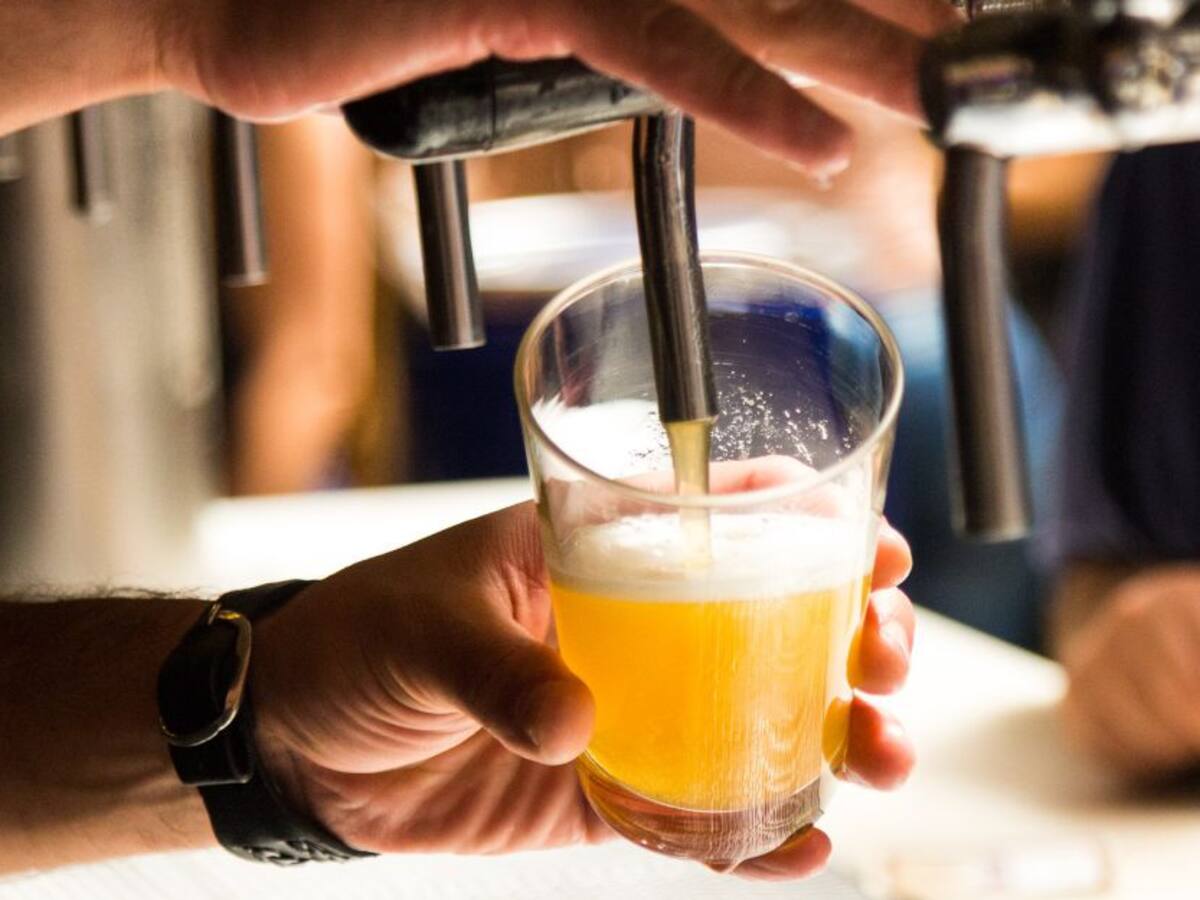 10 millones de litros de cerveza se destruirán en Francia por coronavirus