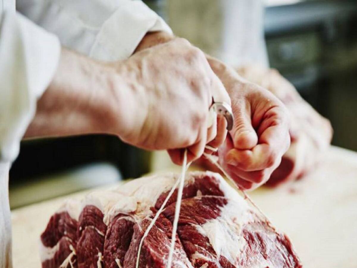 En un 20% aumentó precio de la carne por la sequía en Barranquilla