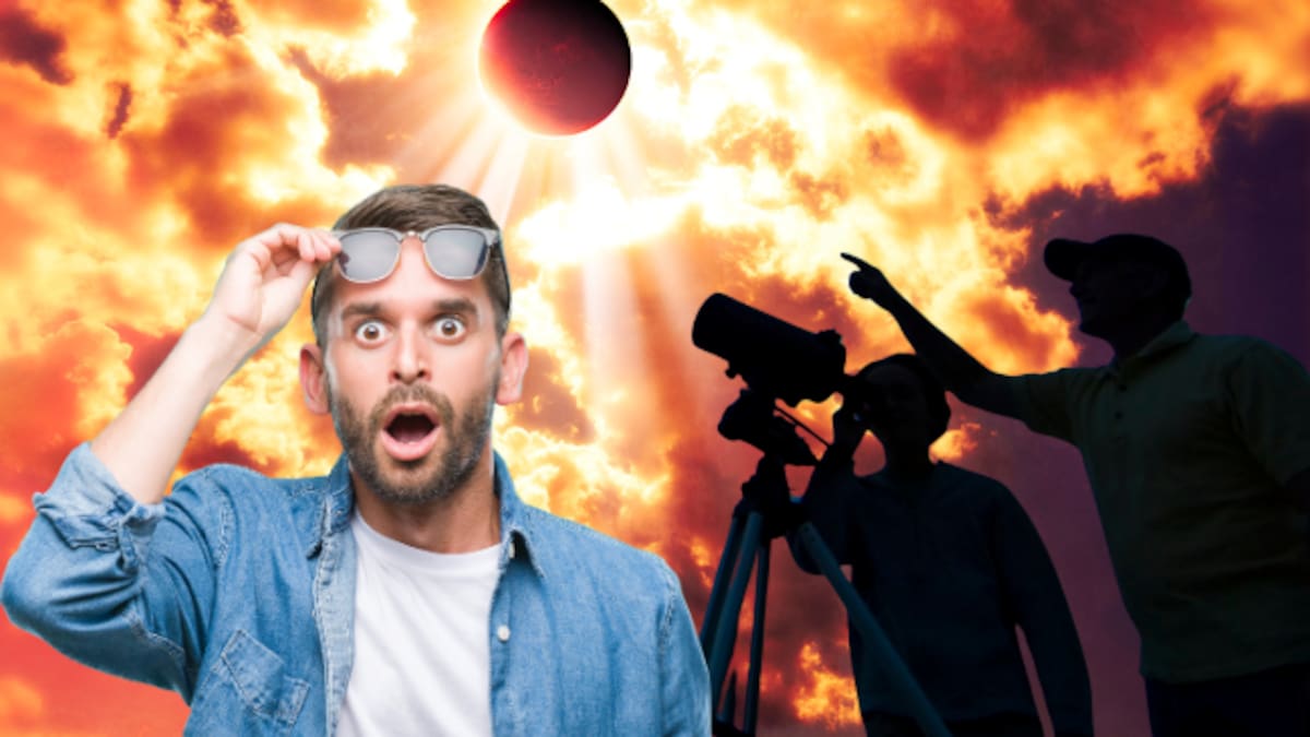 Eclipse del 12 de agosto de 2026: ¿Por qué se le llama Corona Solar? Esta es su extraña historia