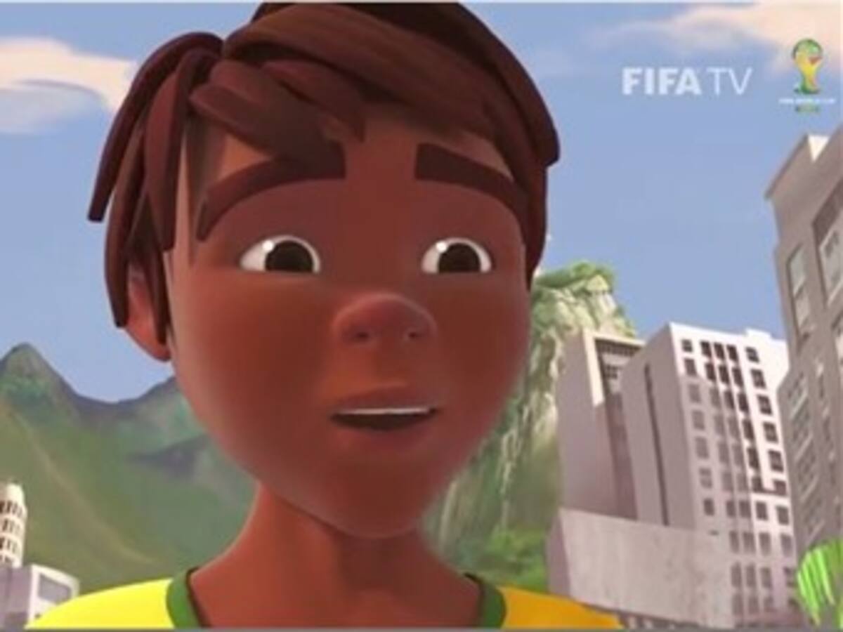 FIFA da a conocer la presentación oficial de cada partido del Mundial