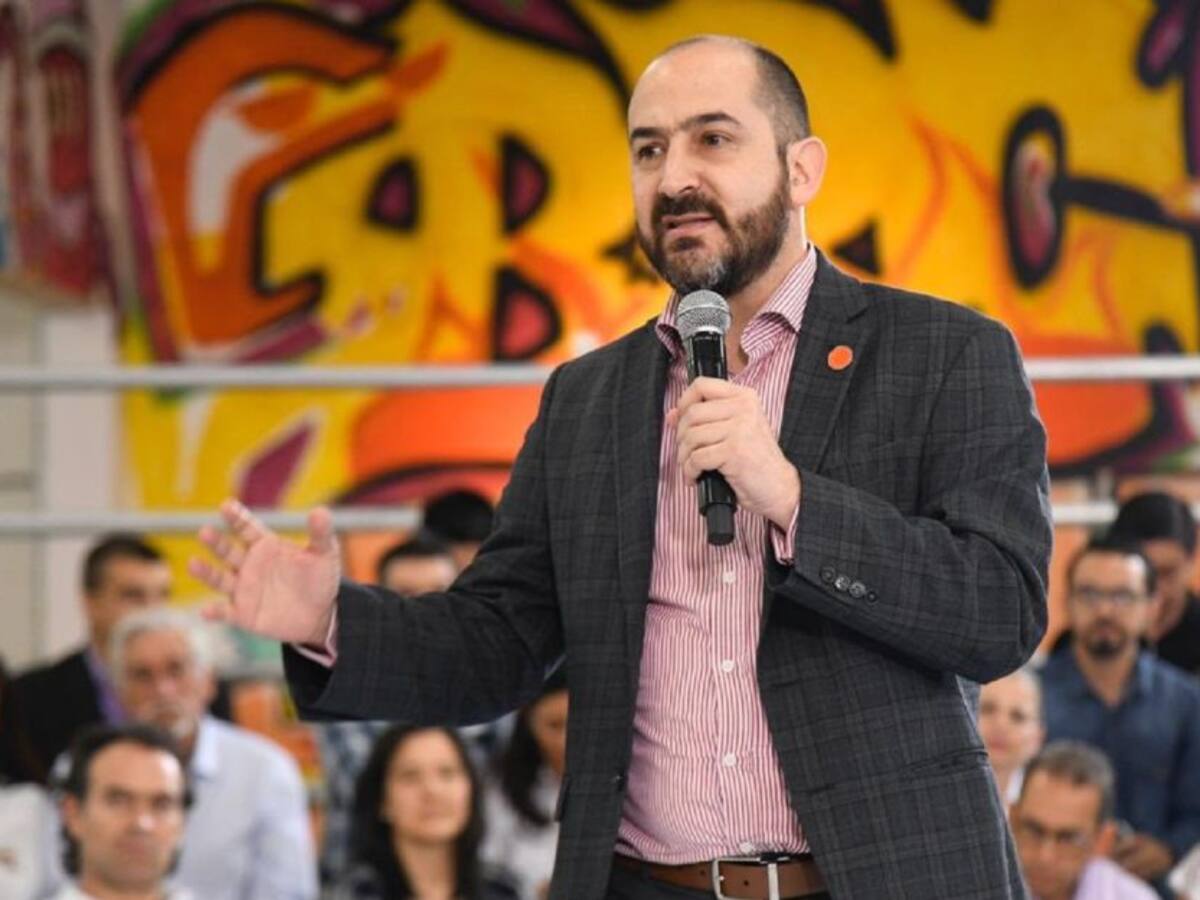 MinCultura dice que malinterpretaron sus palabras sobre técnicos en eventos