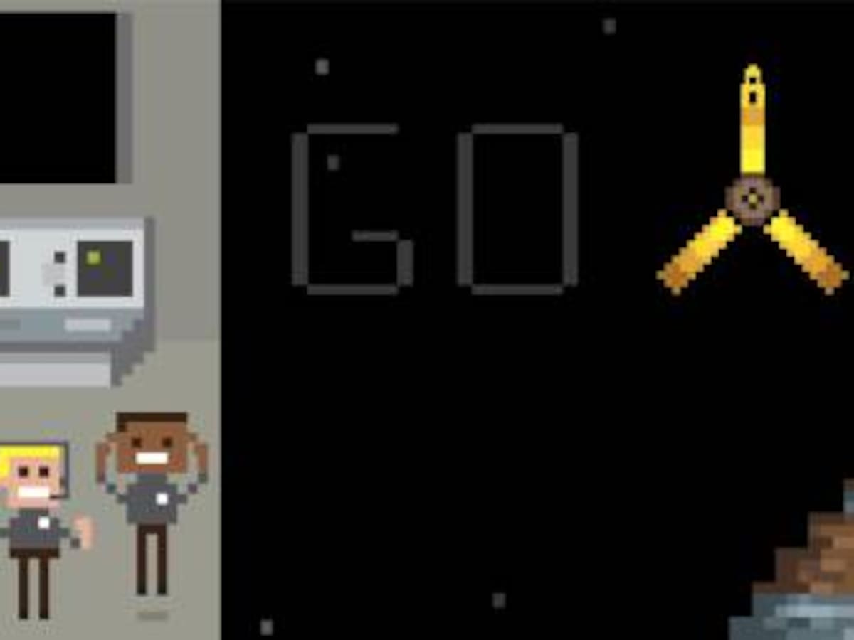 Google celebra la llegada de Juno a Júpiter