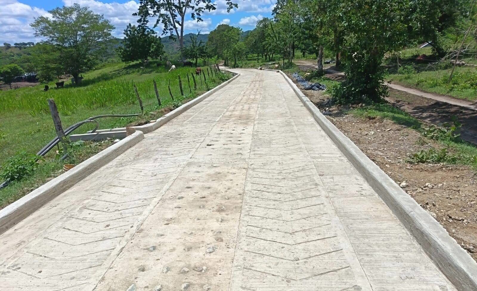 Municipio de Carmen de Bolívar mejora su movilidad rural