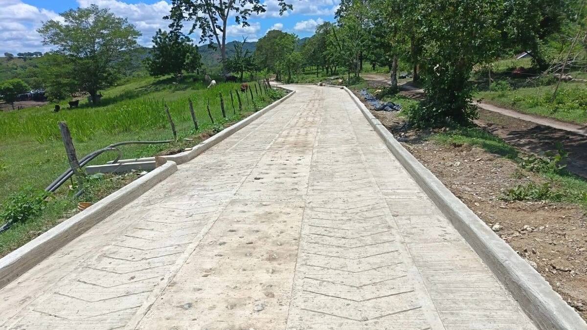 Municipio de Carmen de Bolívar mejora su movilidad rural