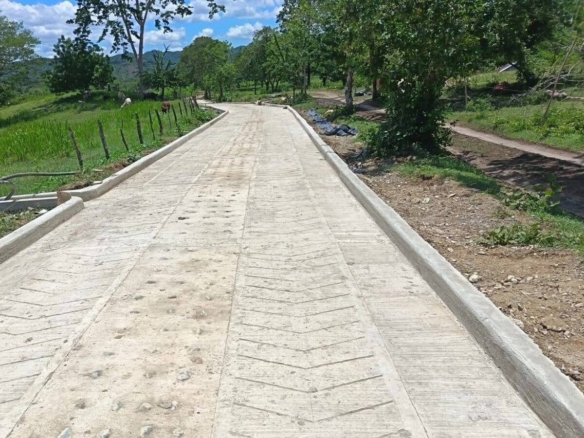 Municipio de Carmen de Bolívar mejora su movilidad rural