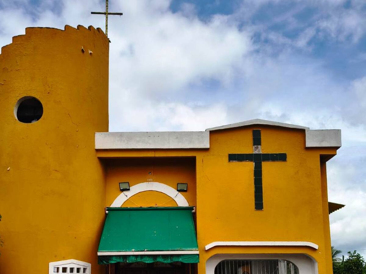 San Pablo, María la Baja celebra sus tradicionales fiestas patronales del 21 al 26 de enero