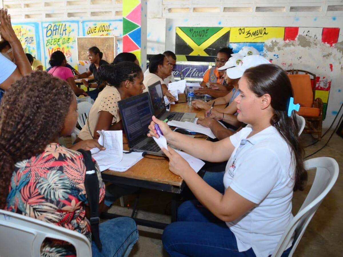 Este viernes Primer “Salvemos Étnico” se tomará La Boquilla