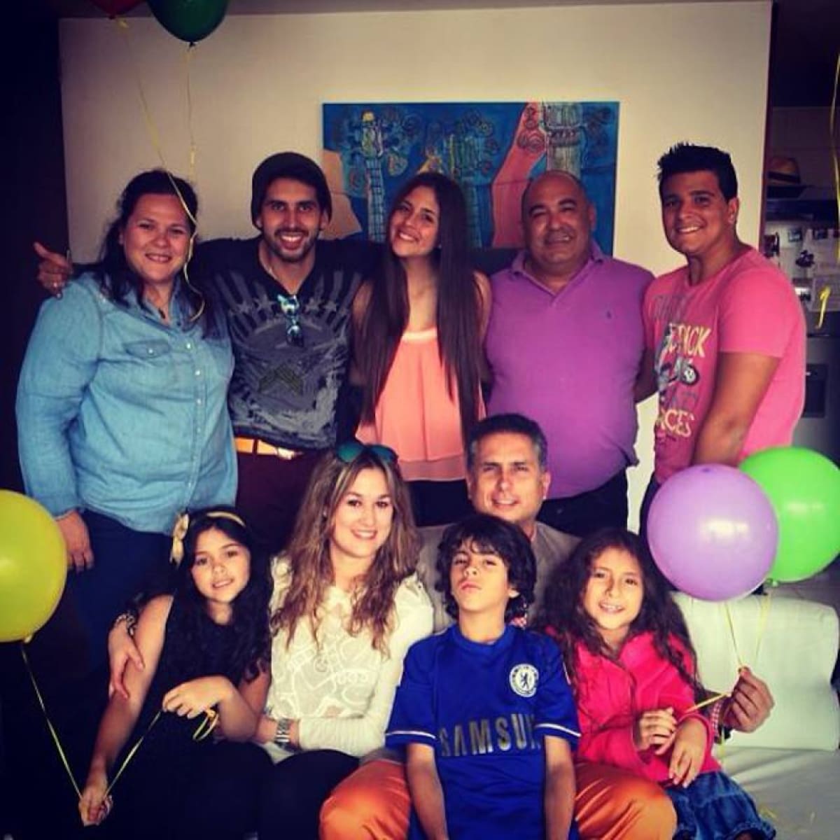 Gabriela Moreno ha posado para algunas campañas con las que ha descrestado con su inigualable belleza.