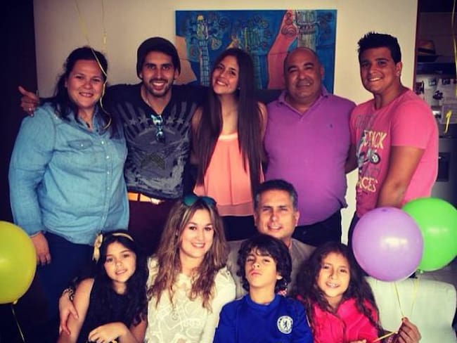 Gabriela Moreno ha posado para algunas campañas con las que ha descrestado con su inigualable belleza.