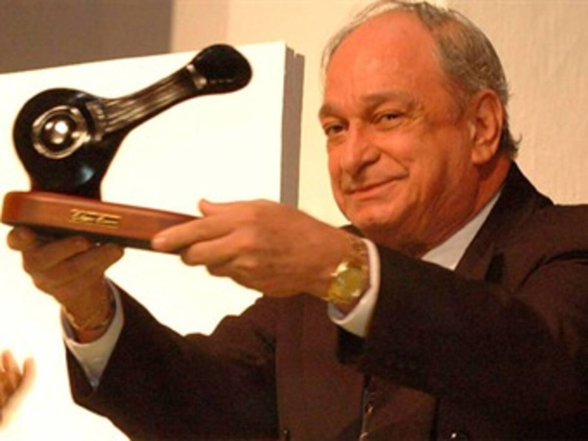 Murió en Cali el maestro Diego Estrada, del Trio Morales Pino