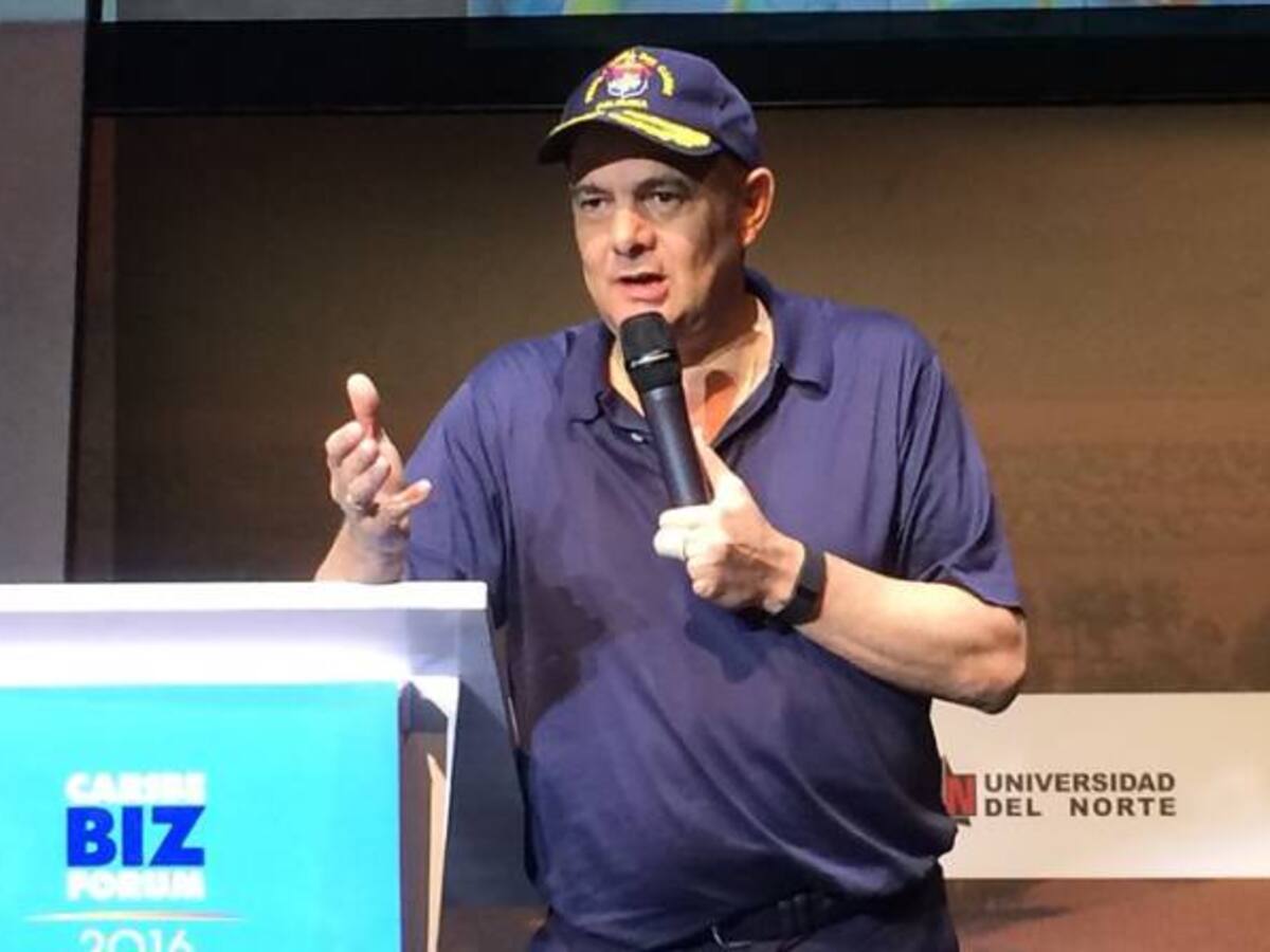 Vicepresidente Germán Vargas Lleras inaugura mega colegio en Sincelejo