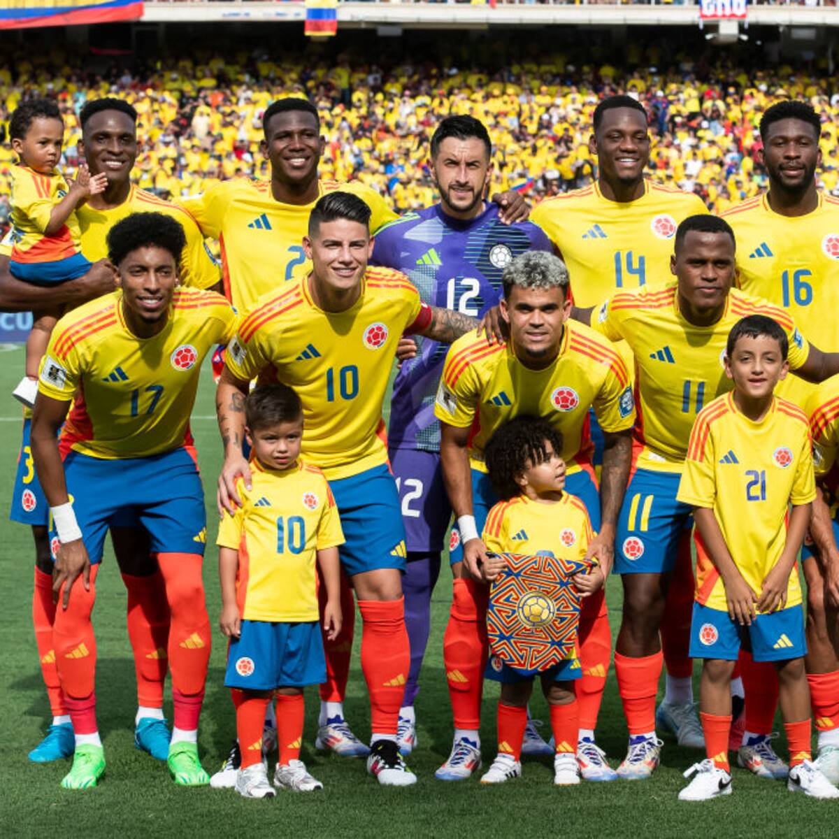 DT de Always Ready le dejó un consejo a la Selección Colombia para ganar en Bolivia